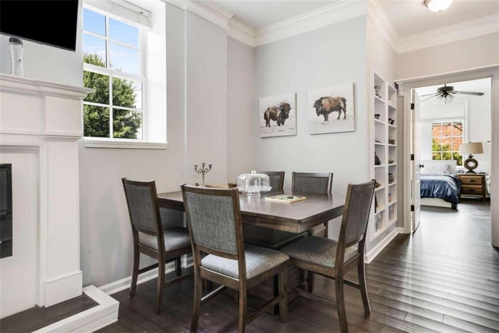 800 Peachtree Street NE Unit 205