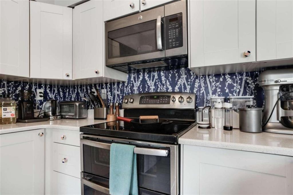 800 Peachtree Street NE Unit 205
