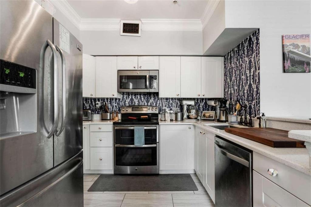 800 Peachtree Street NE Unit 205