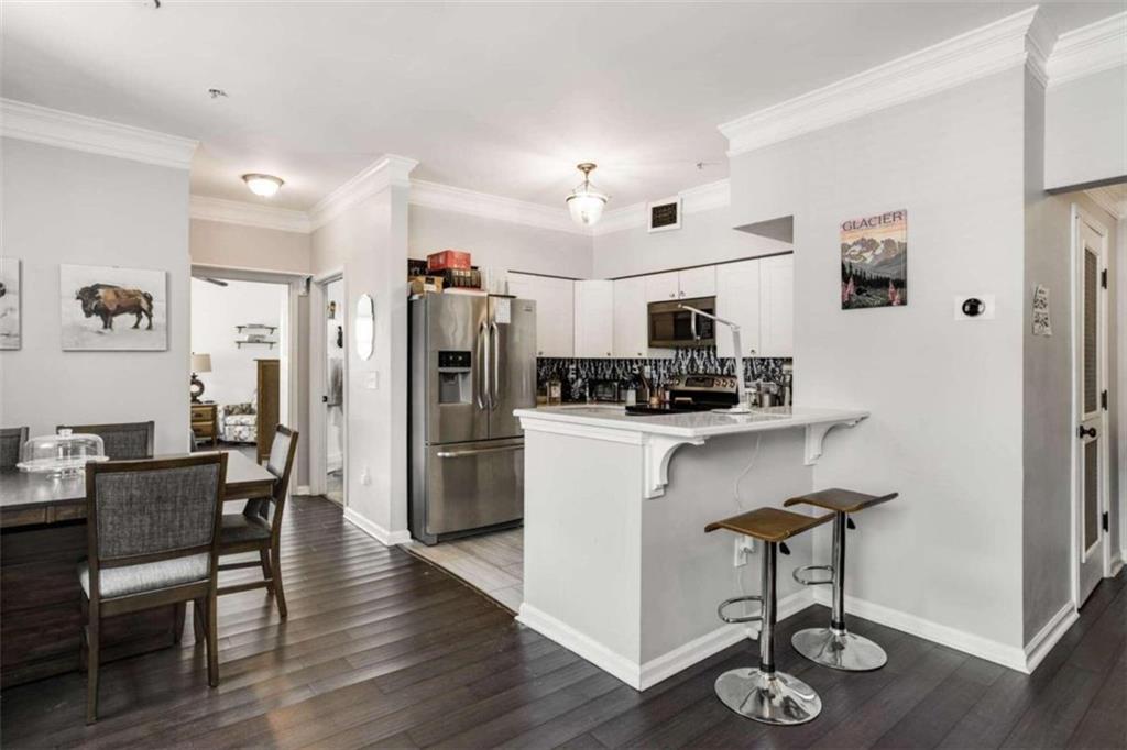 800 Peachtree Street NE Unit 205