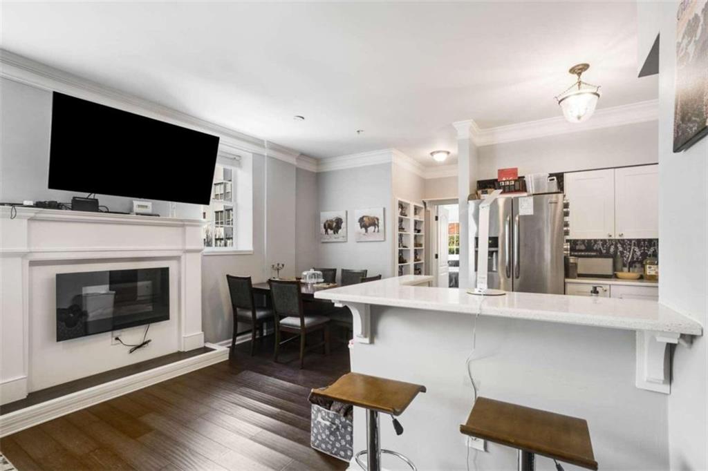 800 Peachtree Street NE Unit 205