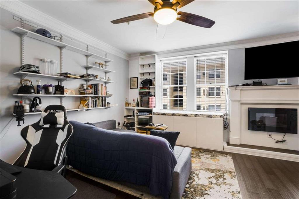 800 Peachtree Street NE Unit 205