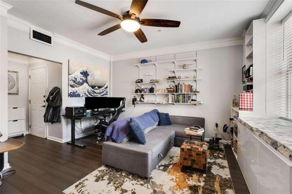 800 Peachtree Street NE Unit 205