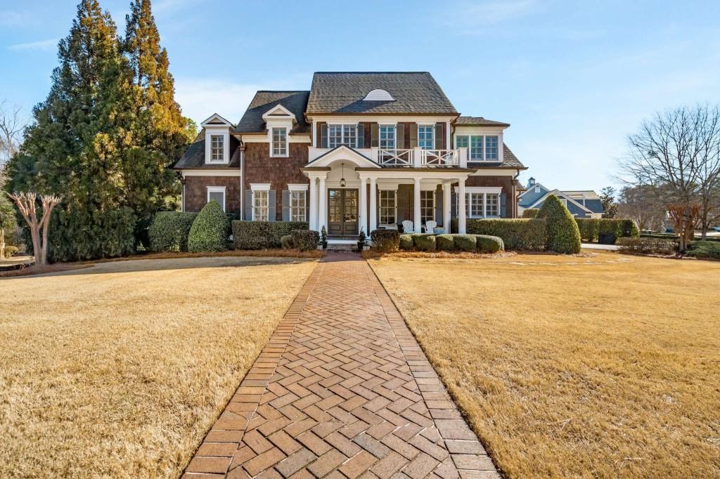 150 Newhaven Drive
