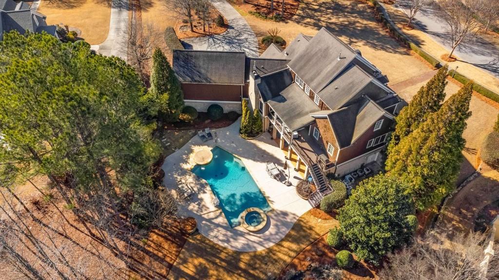150 Newhaven Drive