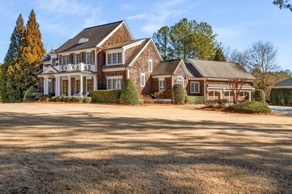 150 Newhaven Drive