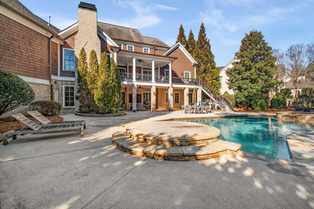150 Newhaven Drive