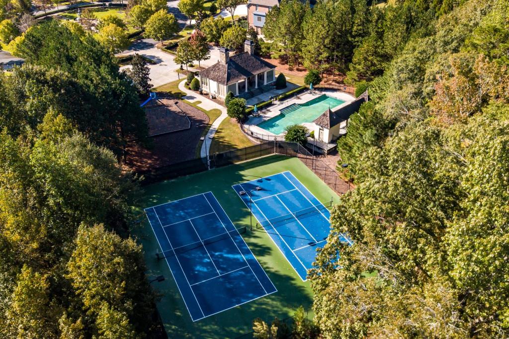 150 Newhaven Drive