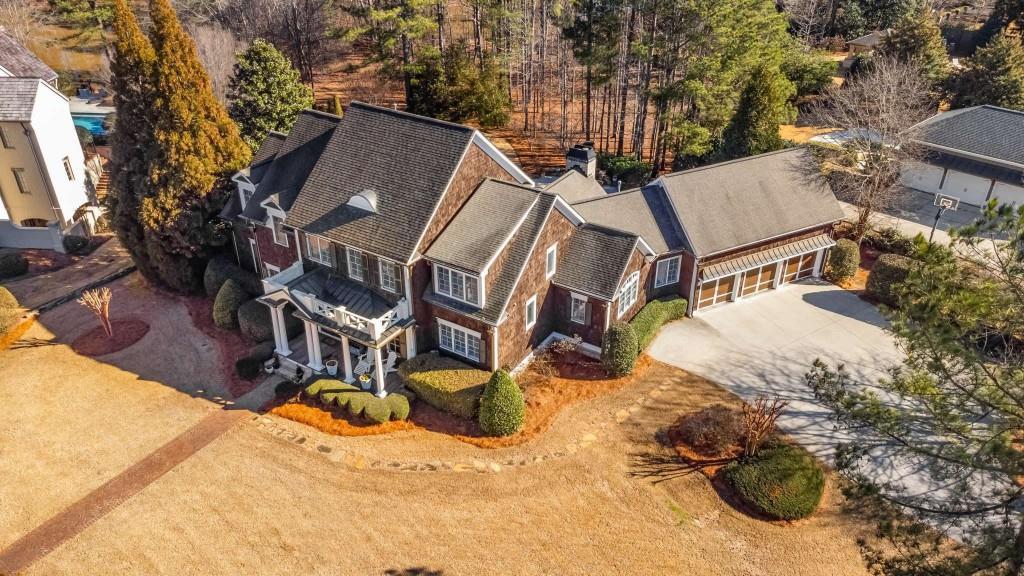 150 Newhaven Drive