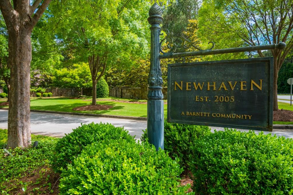 150 Newhaven Drive