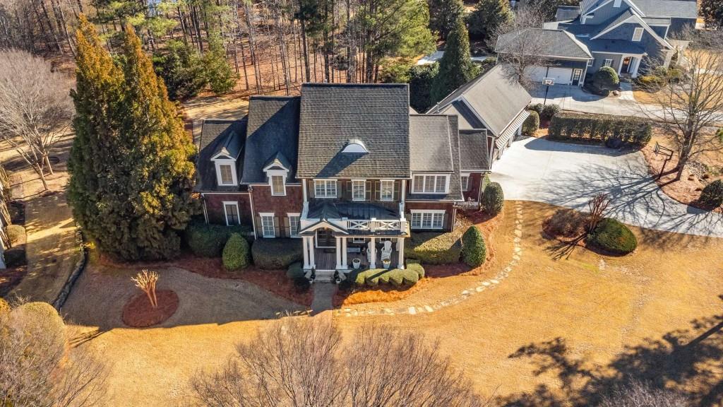 150 Newhaven Drive