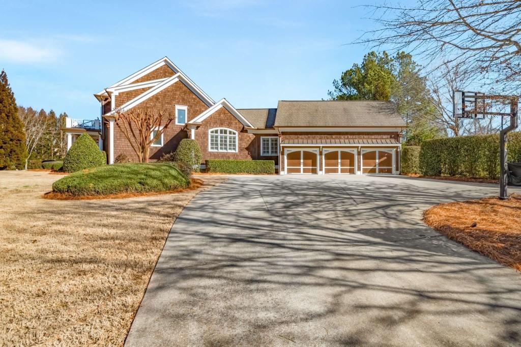 150 Newhaven Drive
