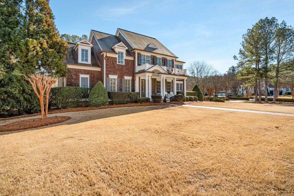 150 Newhaven Drive