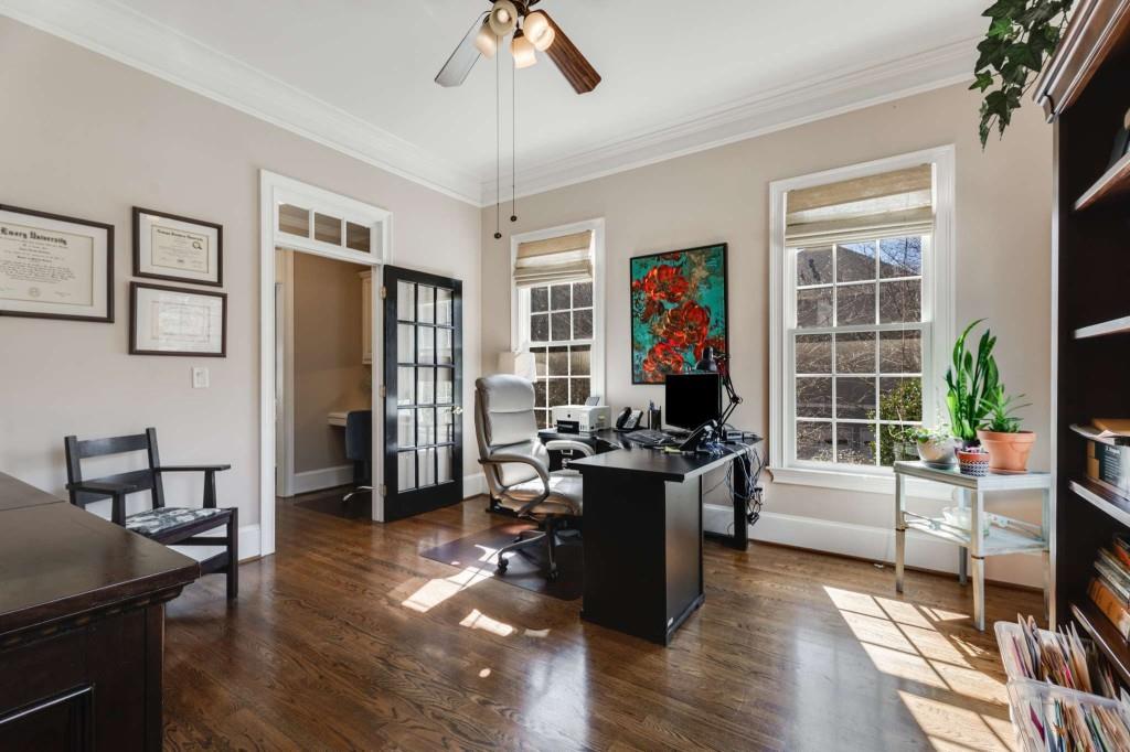 285 Old Ivy