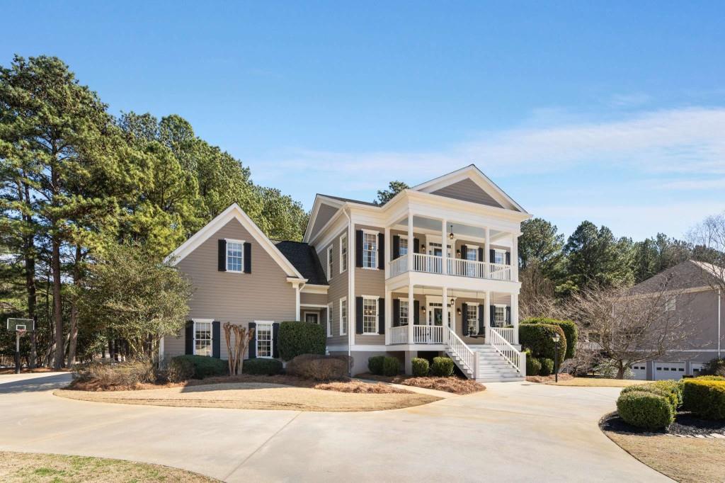 285 Old Ivy