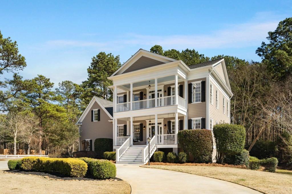 285 Old Ivy