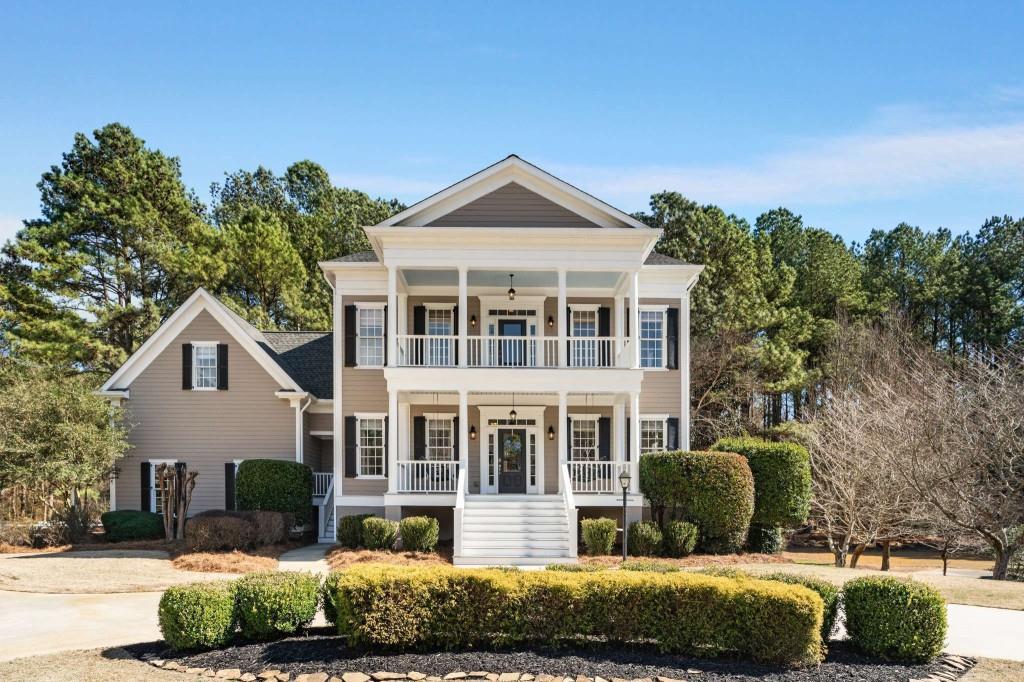 285 Old Ivy