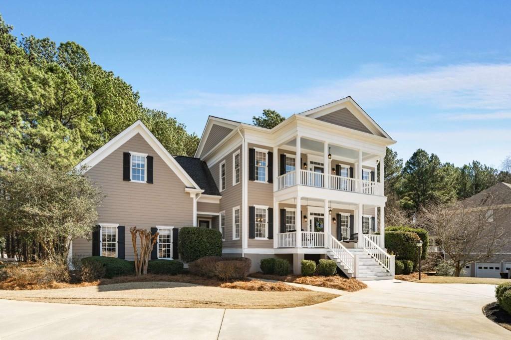 285 Old Ivy