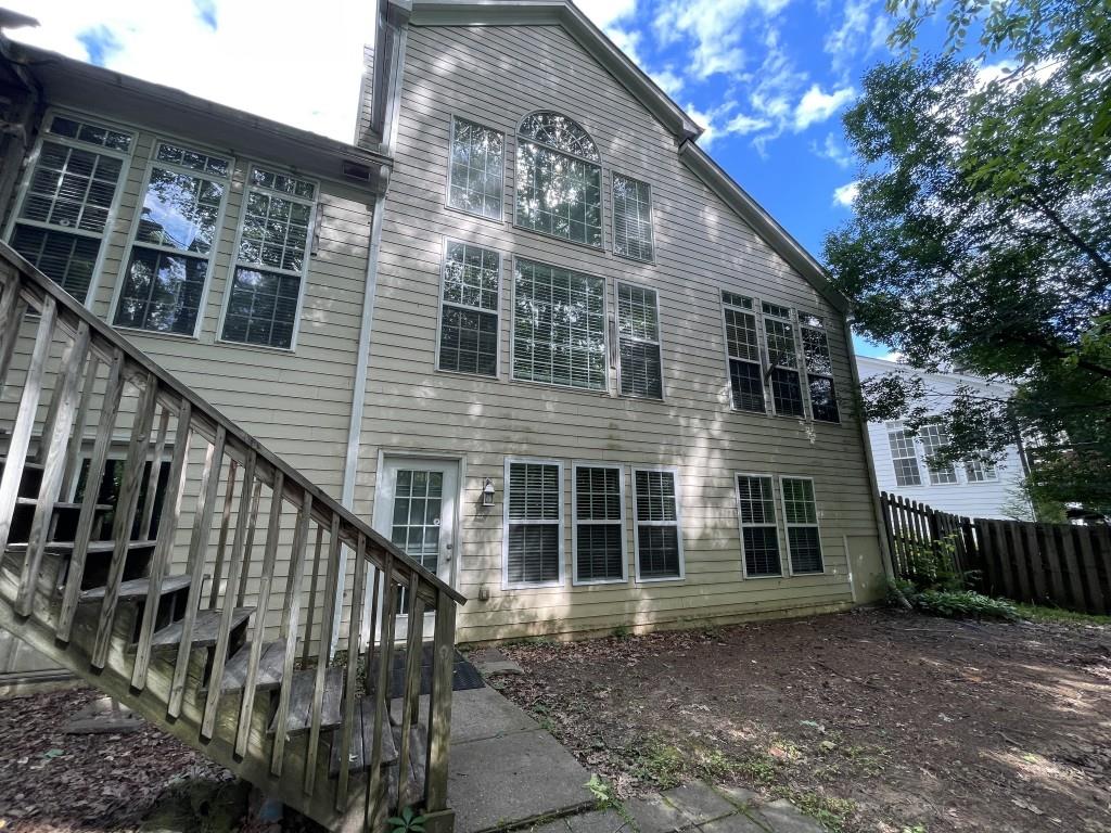 1167 Drewsbury Court