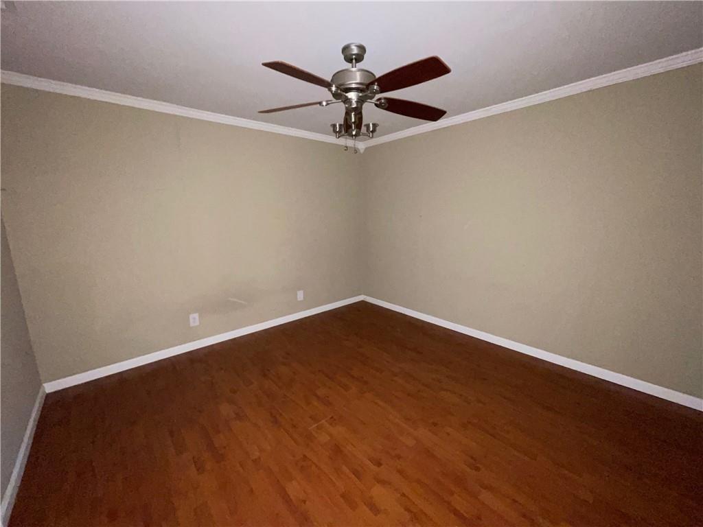 1167 Drewsbury Court