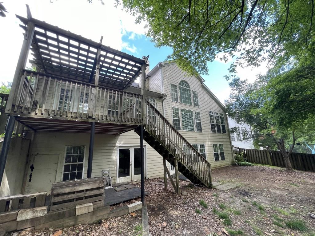 1167 Drewsbury Court