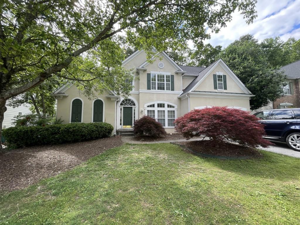 1167 Drewsbury Court