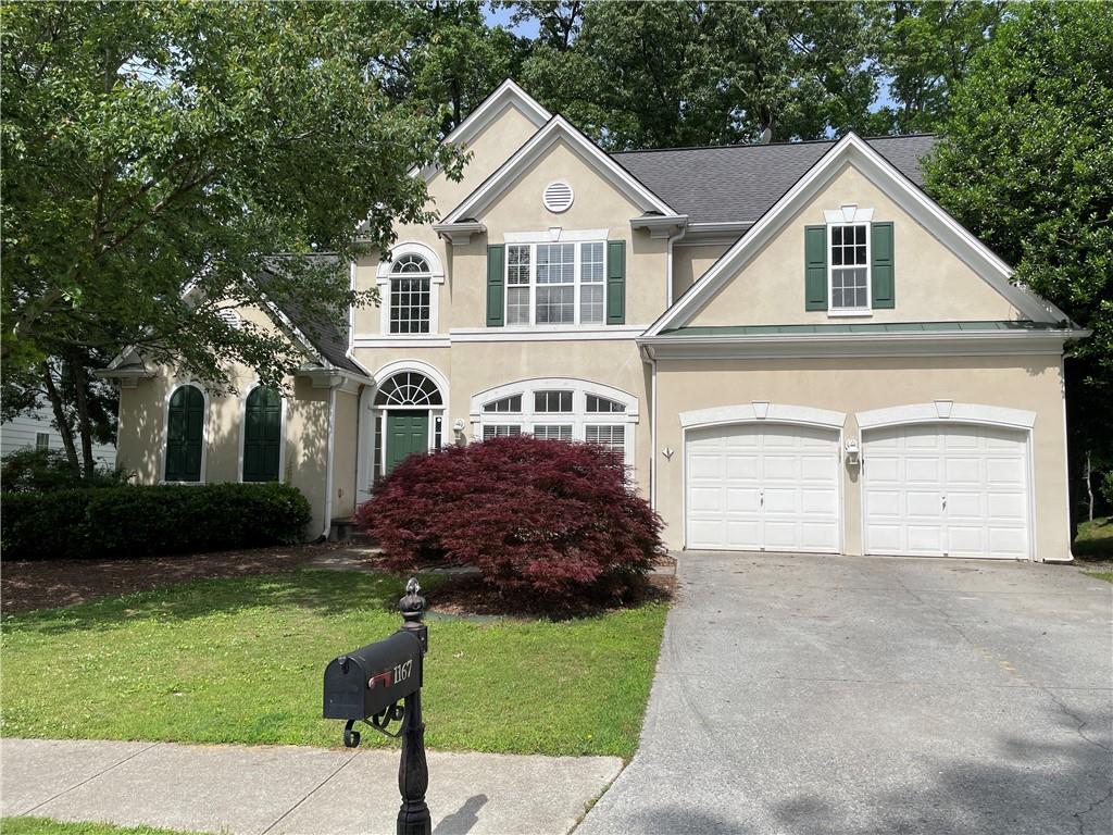 1167 Drewsbury Court