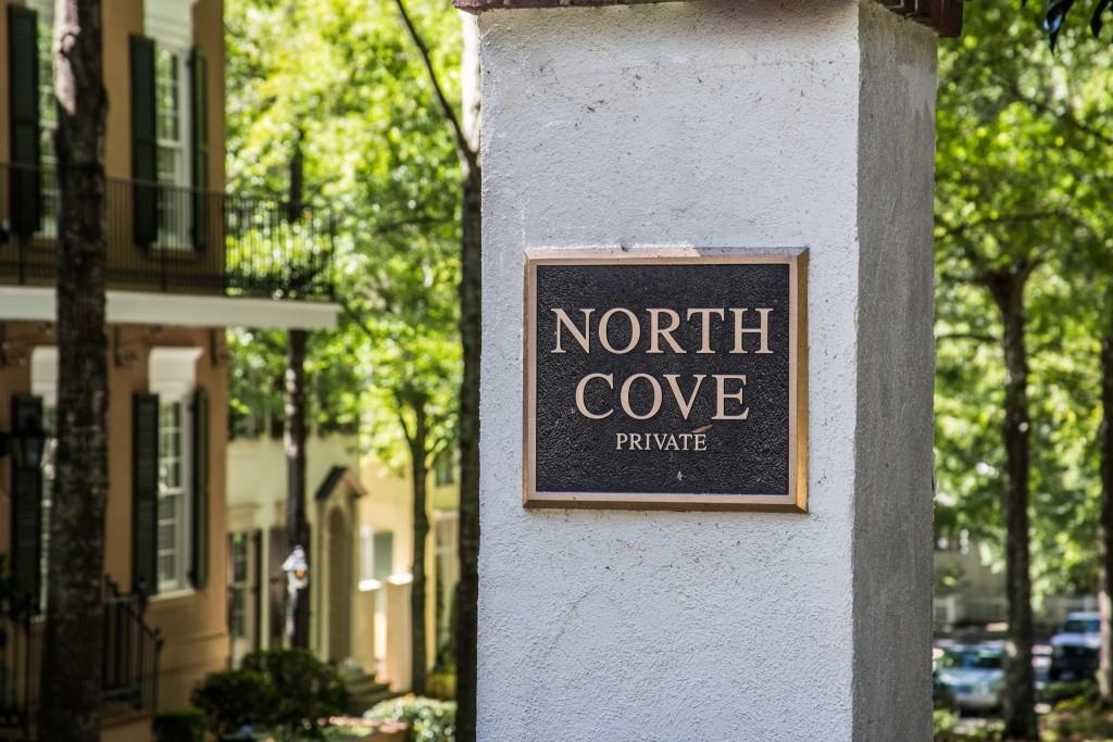 305 Abercorn Square
