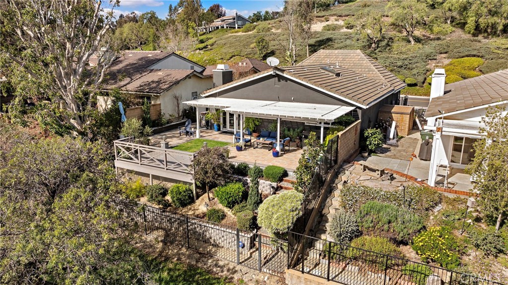 21122 Trailside Drive