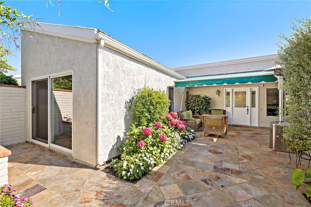 22822 Camerona Road