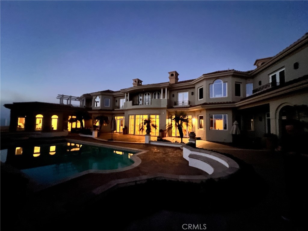 5 Vista Court