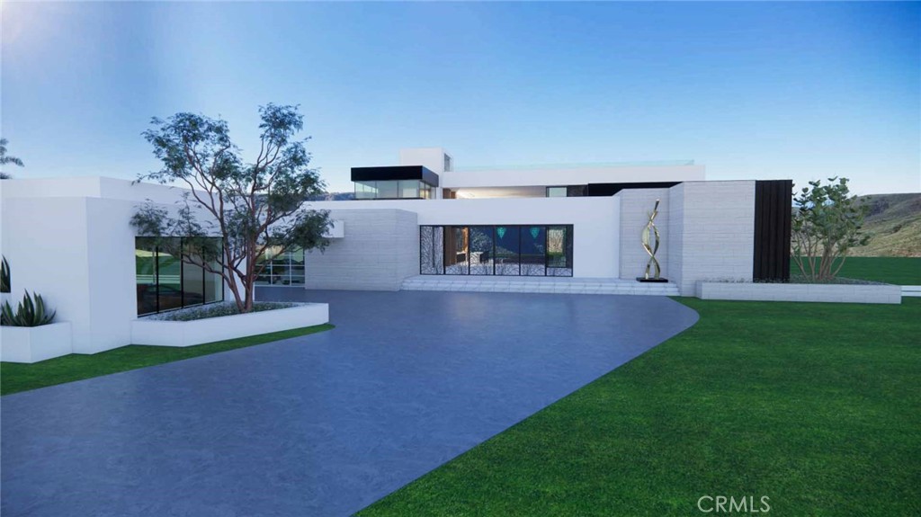 5 Vista Court