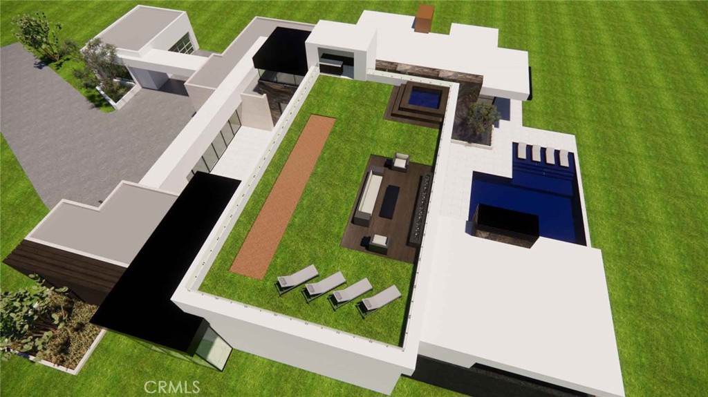 5 Vista Court