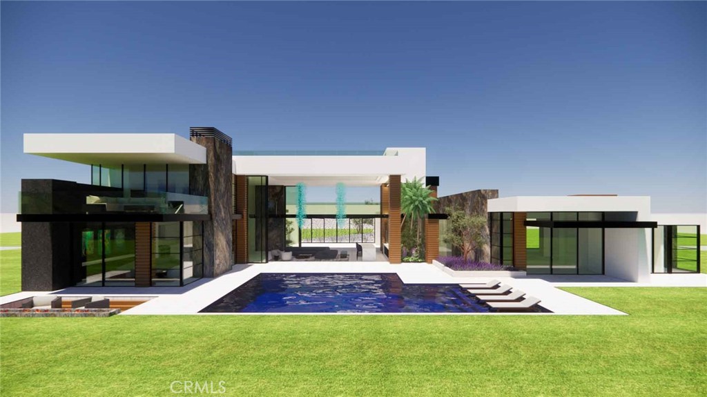 5 Vista Court