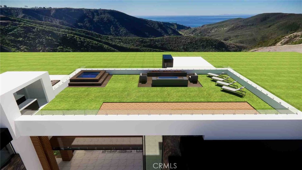 5 Vista Court