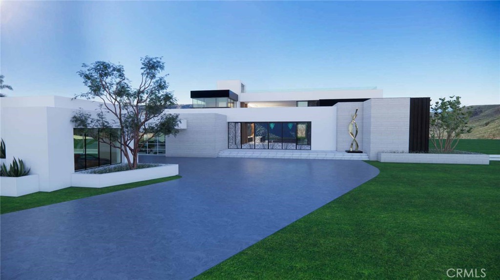 5 Vista Court