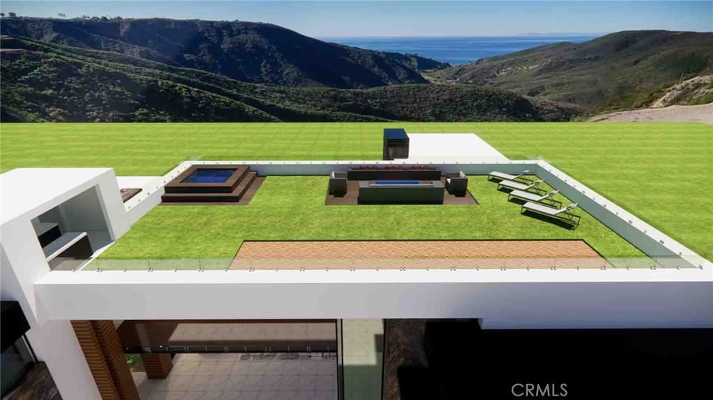 5 Vista Court