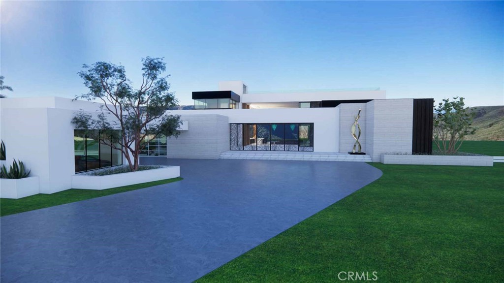 5 Vista Court