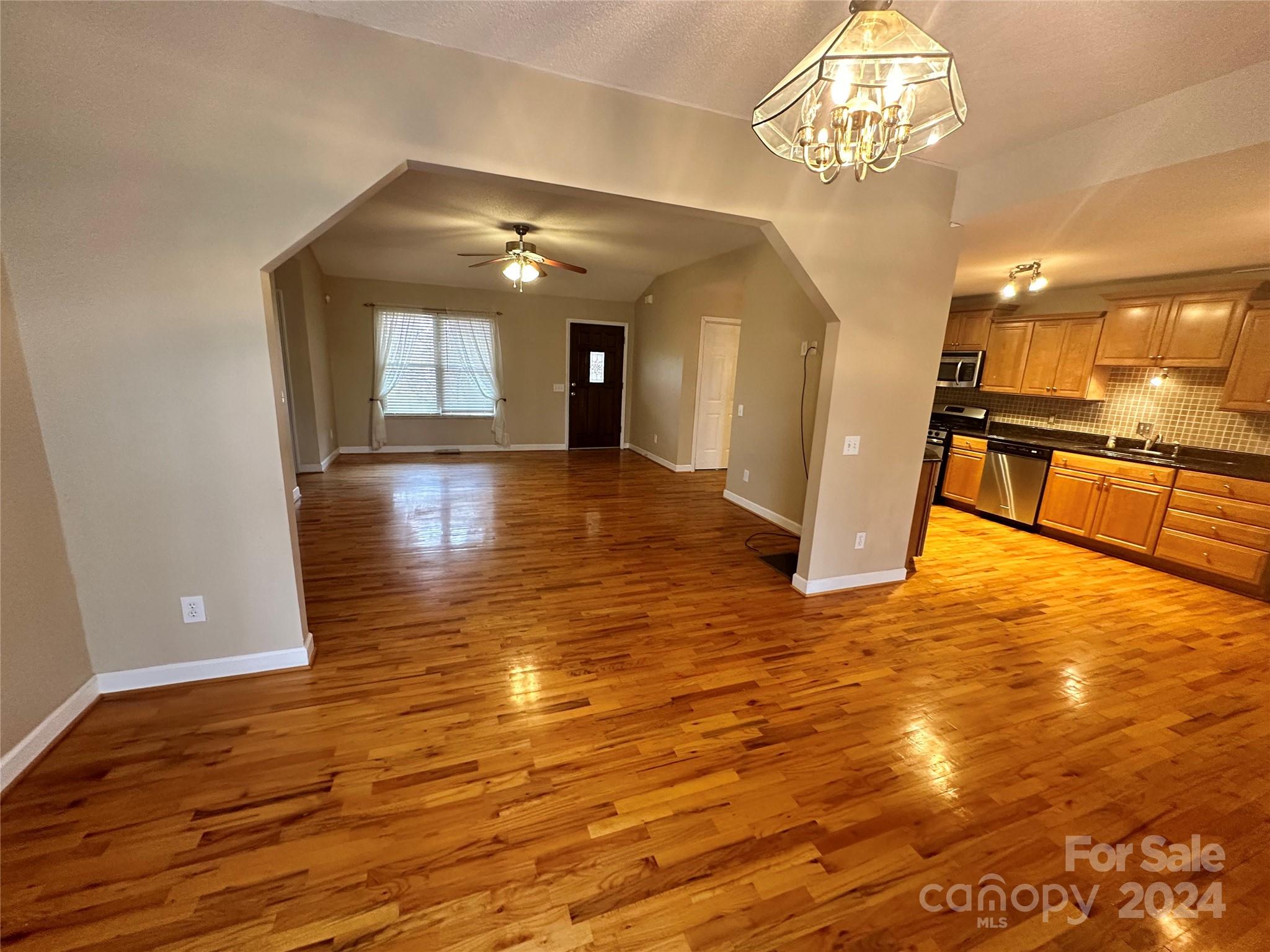 77 Mockingbird Lane