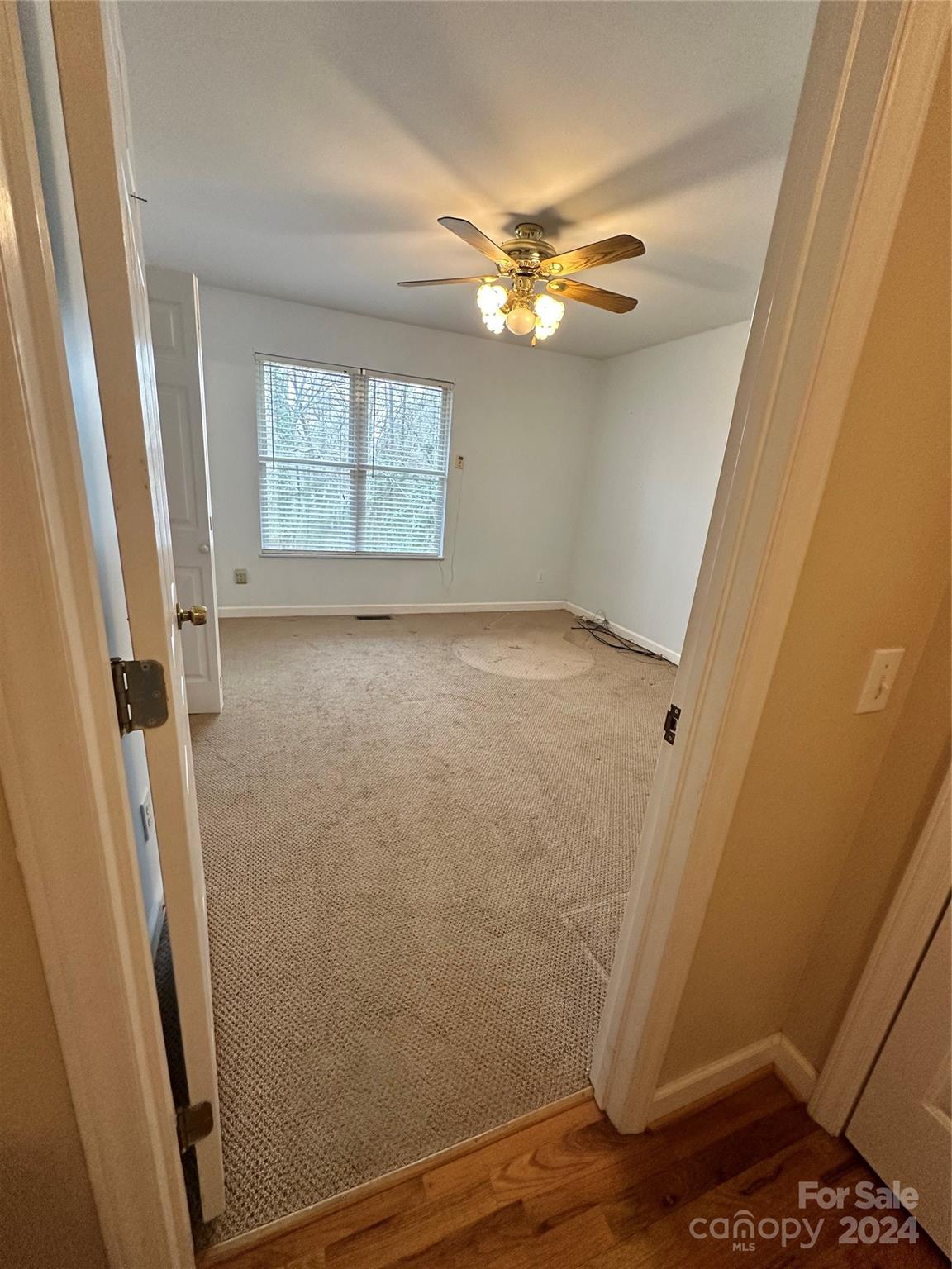 77 Mockingbird Lane