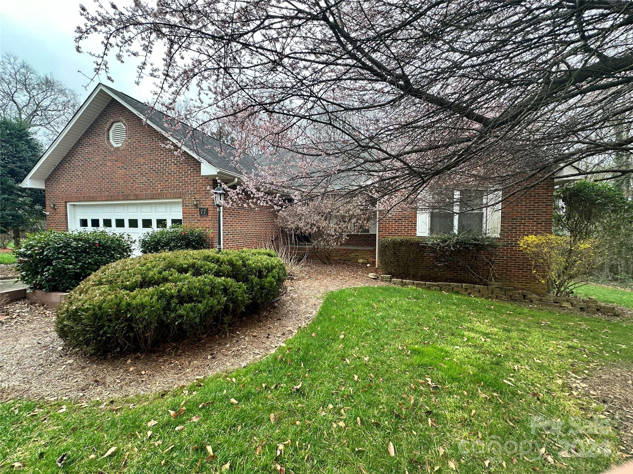 77 Mockingbird Lane