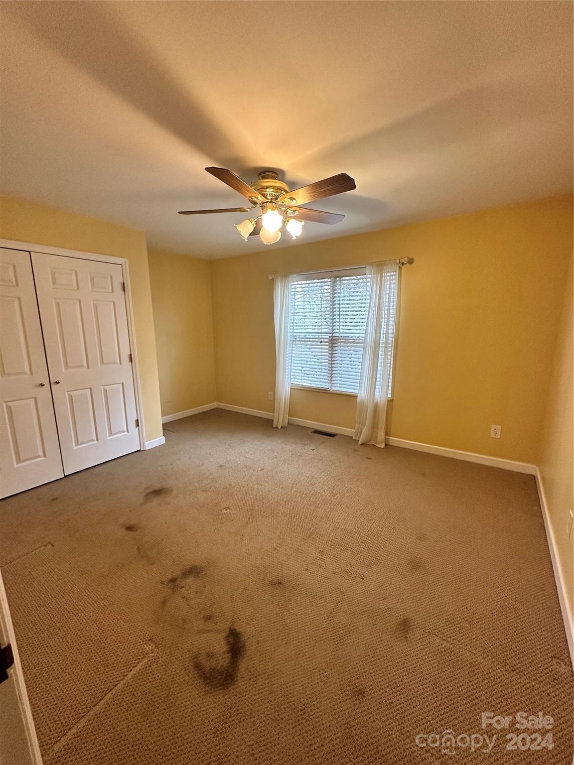 77 Mockingbird Lane