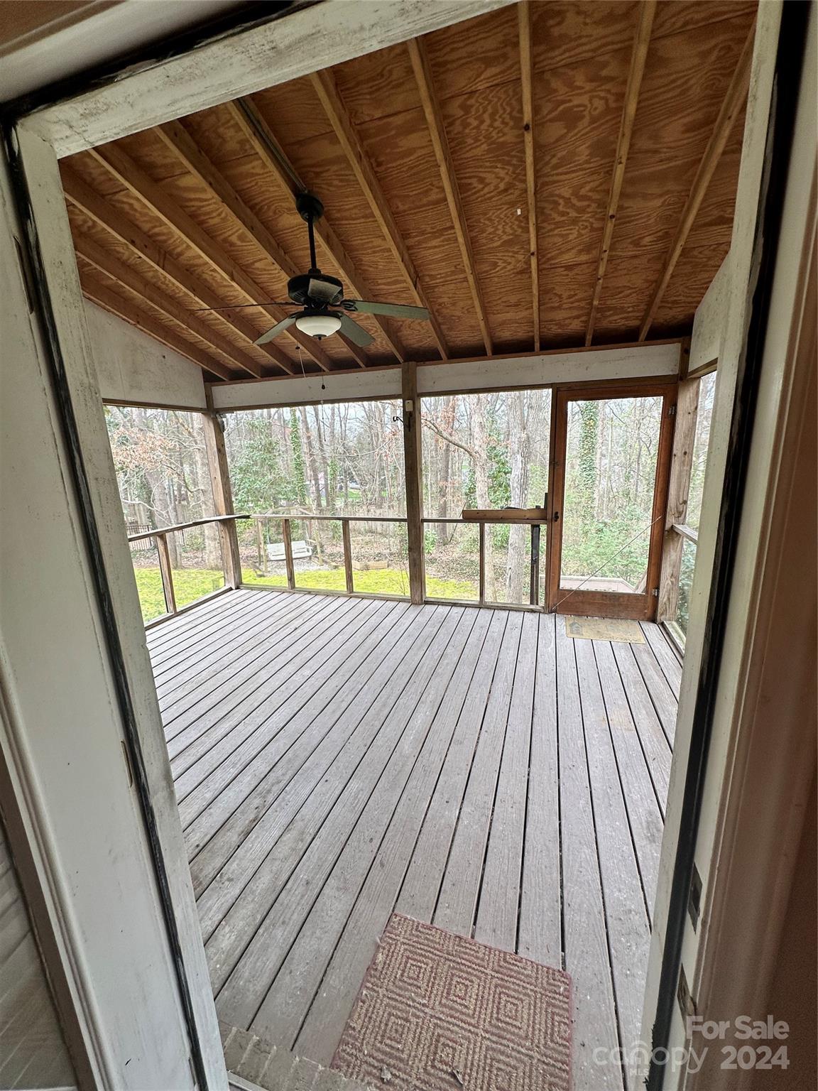 77 Mockingbird Lane