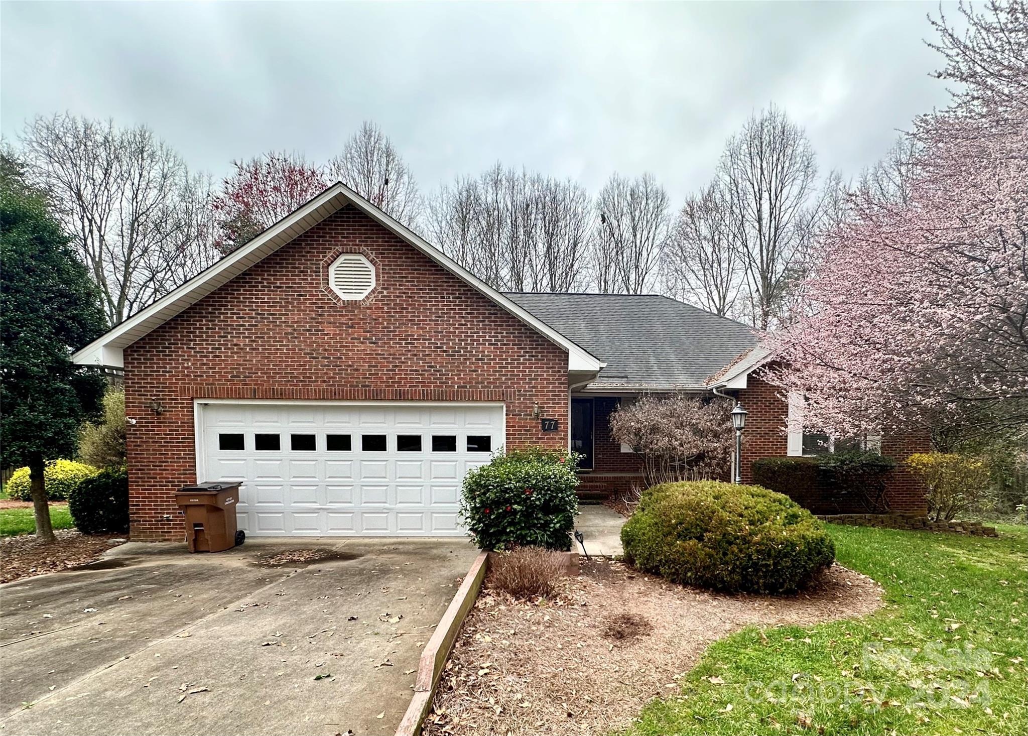 77 Mockingbird Lane