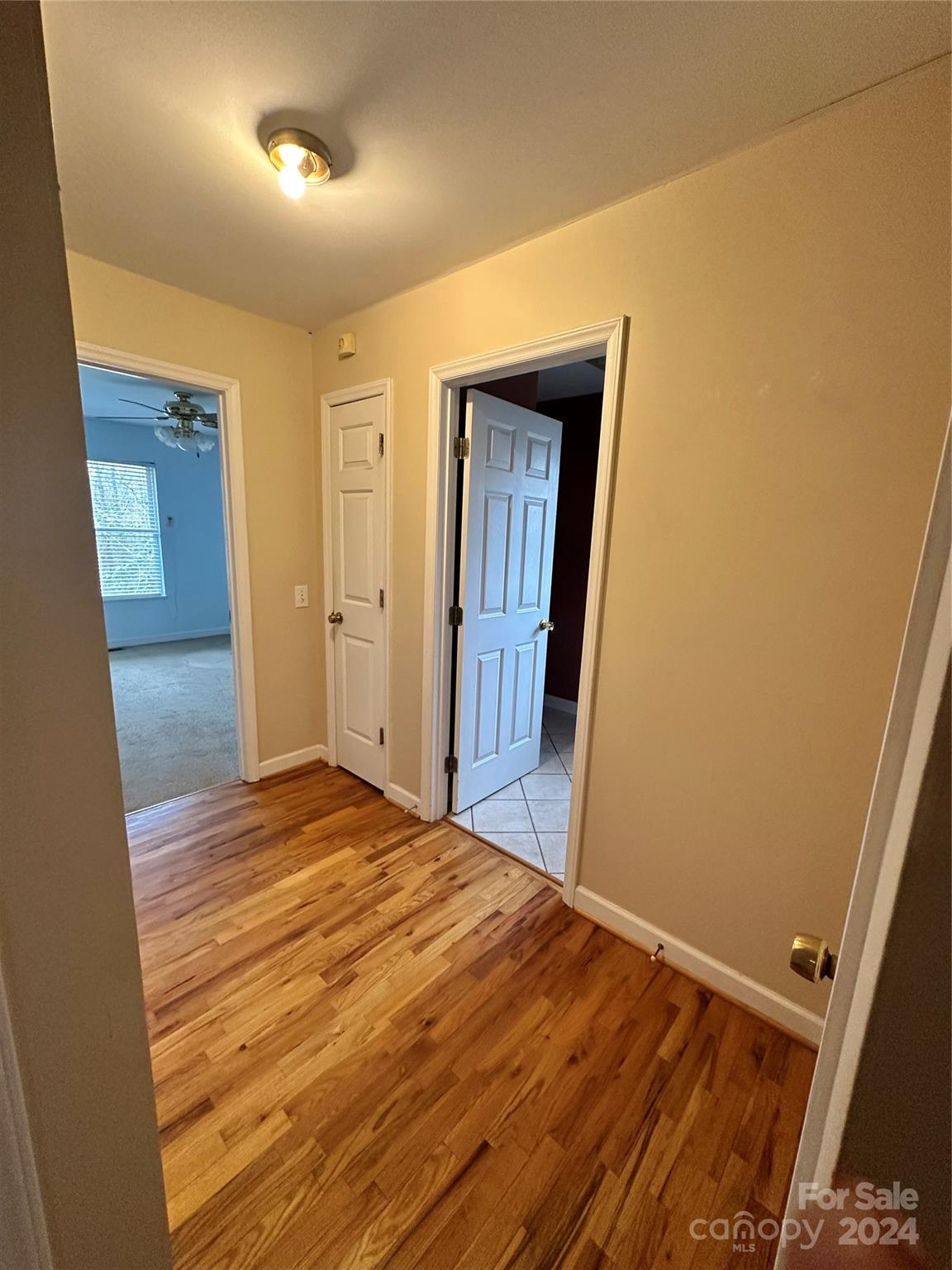 77 Mockingbird Lane