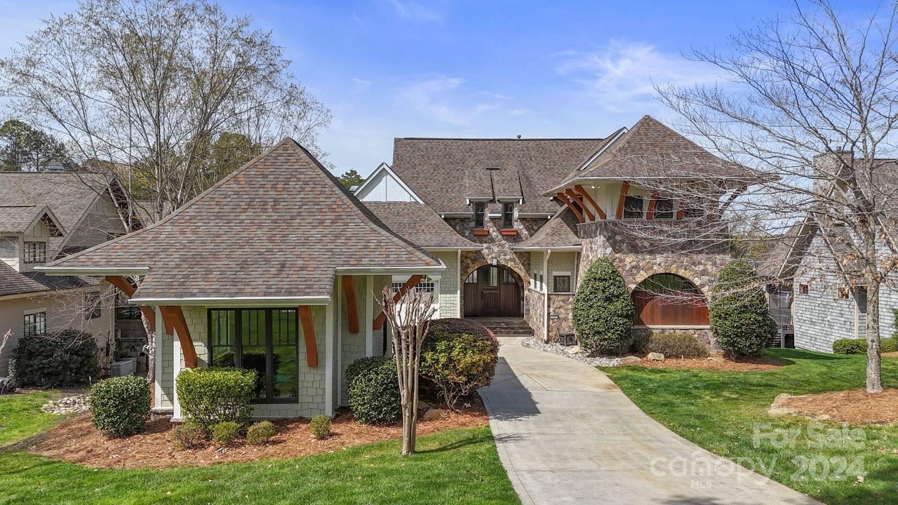 133 Chestnut Bay Lane