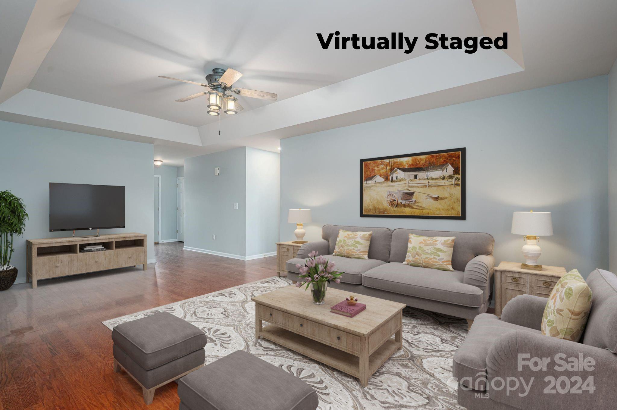 2639 Little River Court