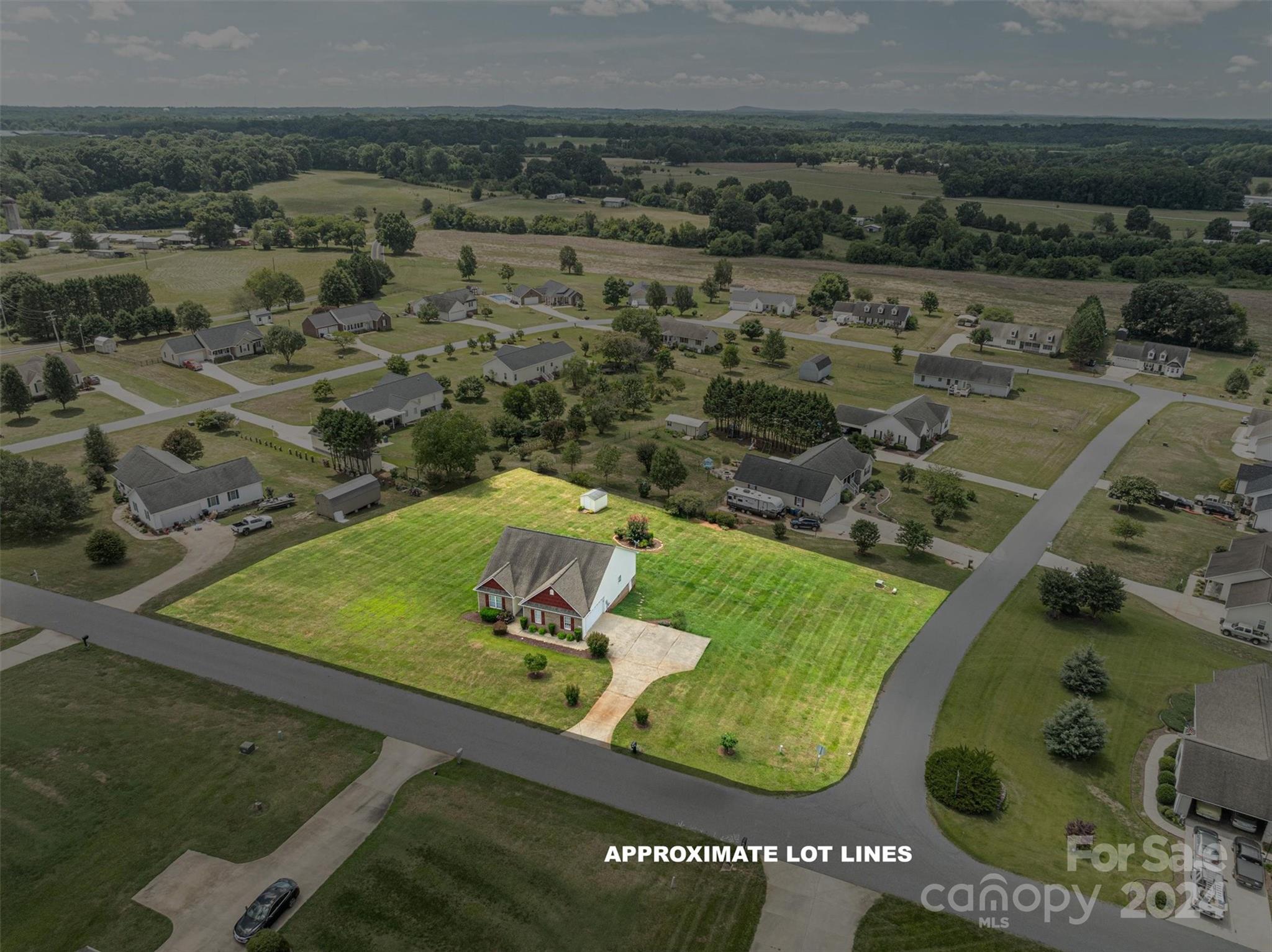 2639 Little River Court
