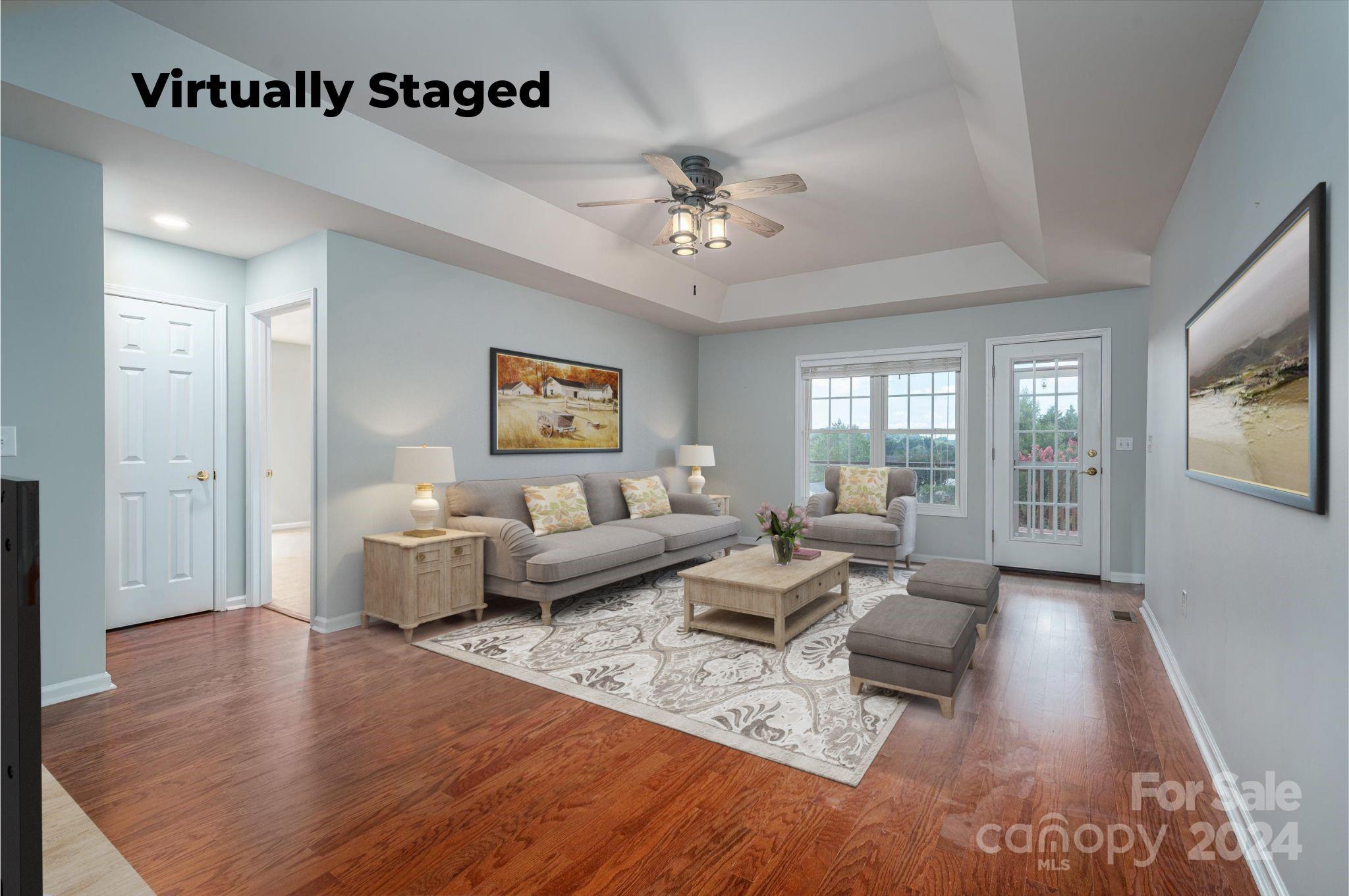 2639 Little River Court
