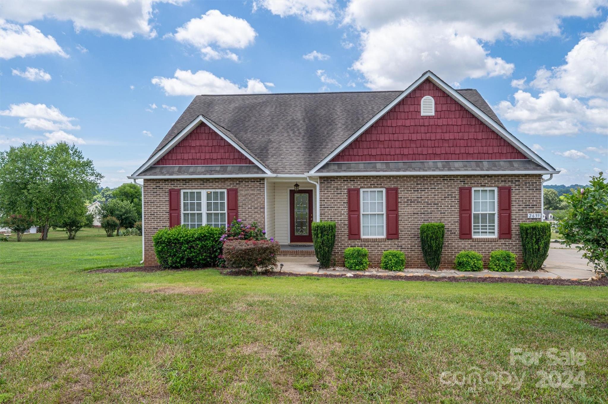 2639 Little River Court